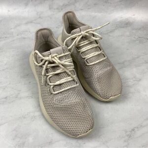 Adidas: Women's Tubular Shadow Knit Sporty Lace‎ Up Tennis Shoes Sneakers Size 5